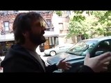 Marc Maron remembers the Lower East Side (and East Village) Pt. 3/5 @ BreakRoomLive.com