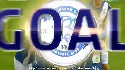 Toral GOAl (0_1) Burnley vs Birmingham 15_08_15