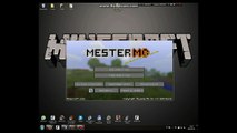 MesterMc 1.8  [UPTADED] Texture pack berakása