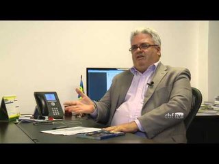 Sérgio Corrêa destaca conquistas da arbitragem nas Séries A e B