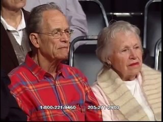 Fr. Robert Barron on EWTN Live.