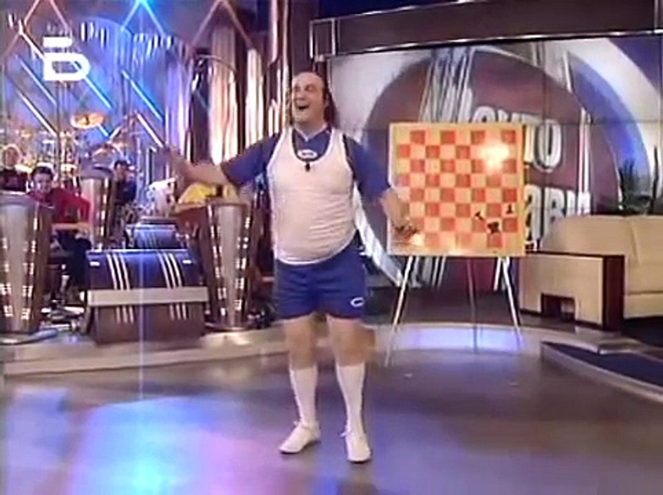 Krasi Radkov - Gaco Bacov