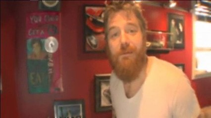 My Awesome Crap- Ryan Dunn