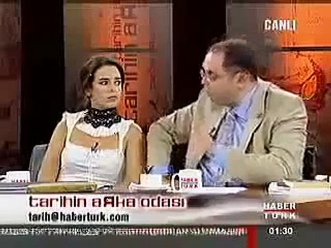 Murat Bardakçı - Sultan Vahdettin Han Sevr Anlaşmasını İmzaladı Mı ?