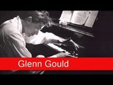 Glenn Gould: Beethoven - Piano Concerto No. 3 in C minor, 'Largo' Op. 37