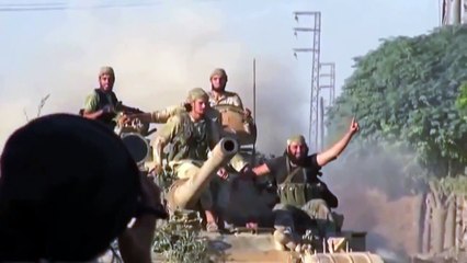 LOSING IRAQ | The War We Left Behind TRAILER | FRONTLINE