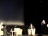 Helfand and Miller - Truth Beyond Science - The Veritas Forum