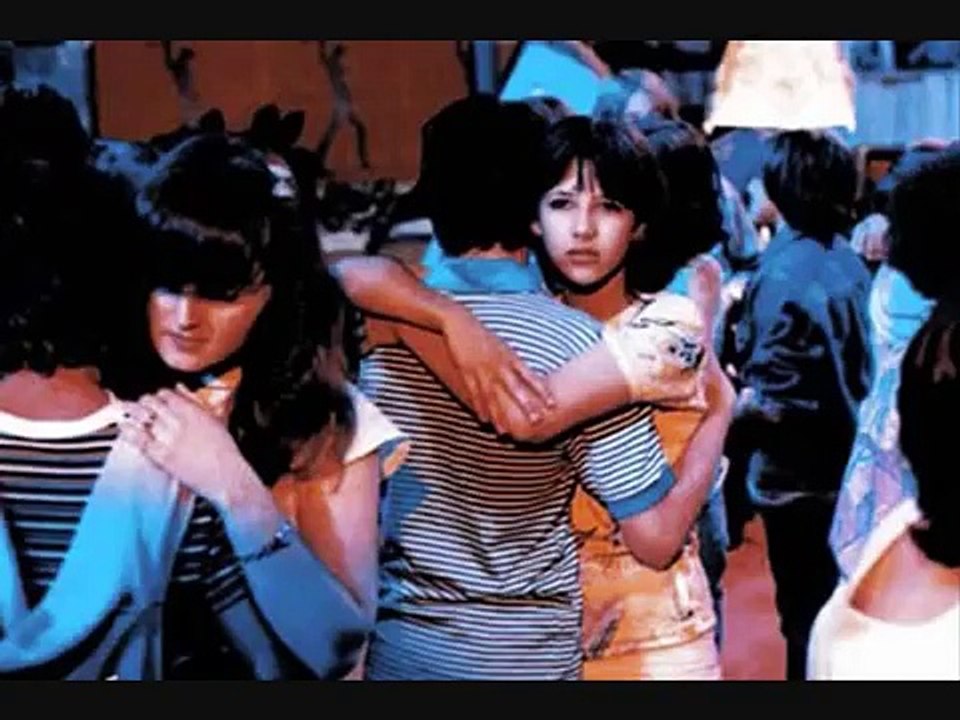 Sophie Marceau en musique