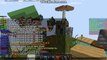 Minecraft Sky Wars #3 Mariowe Sky Wars w/CryoatiC TV,Verikolo TV
