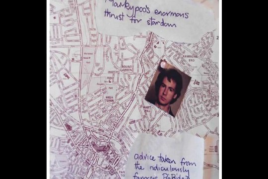 Pig Rider The Parting 1976 UK Psych Folk