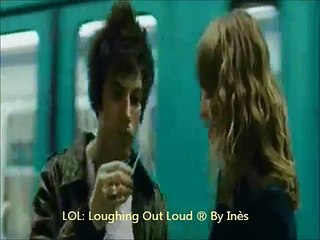 Somewhere Only We Know LOL: Loughing Out Loud ® Lola & Mael.wmv