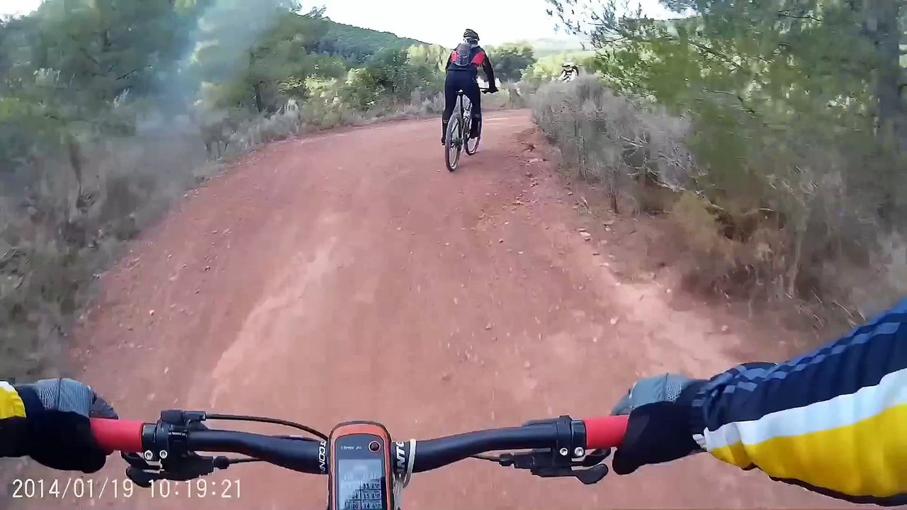 Camara tipo Go Pro