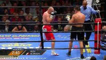 Marco Huck vs Krzysztof Glowacki 14 05 2015