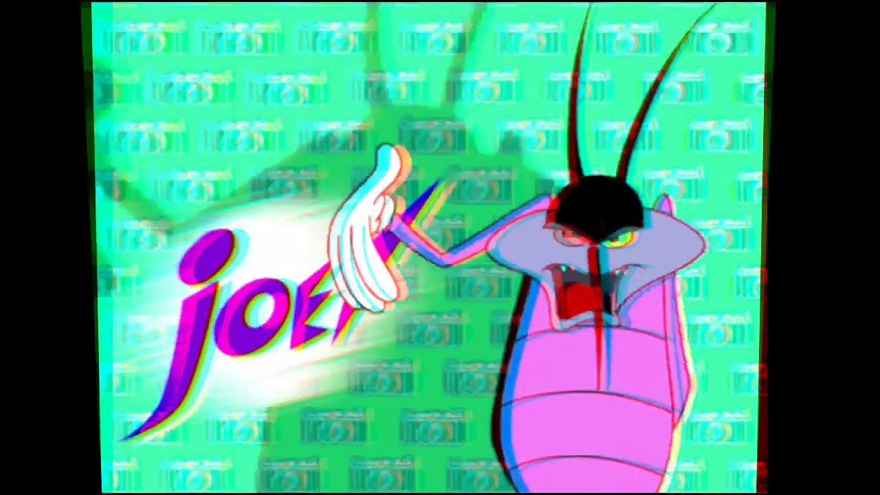 Oggy and the Cockroaches   Oggy's Crab S03E29 Full Episode in HD 1