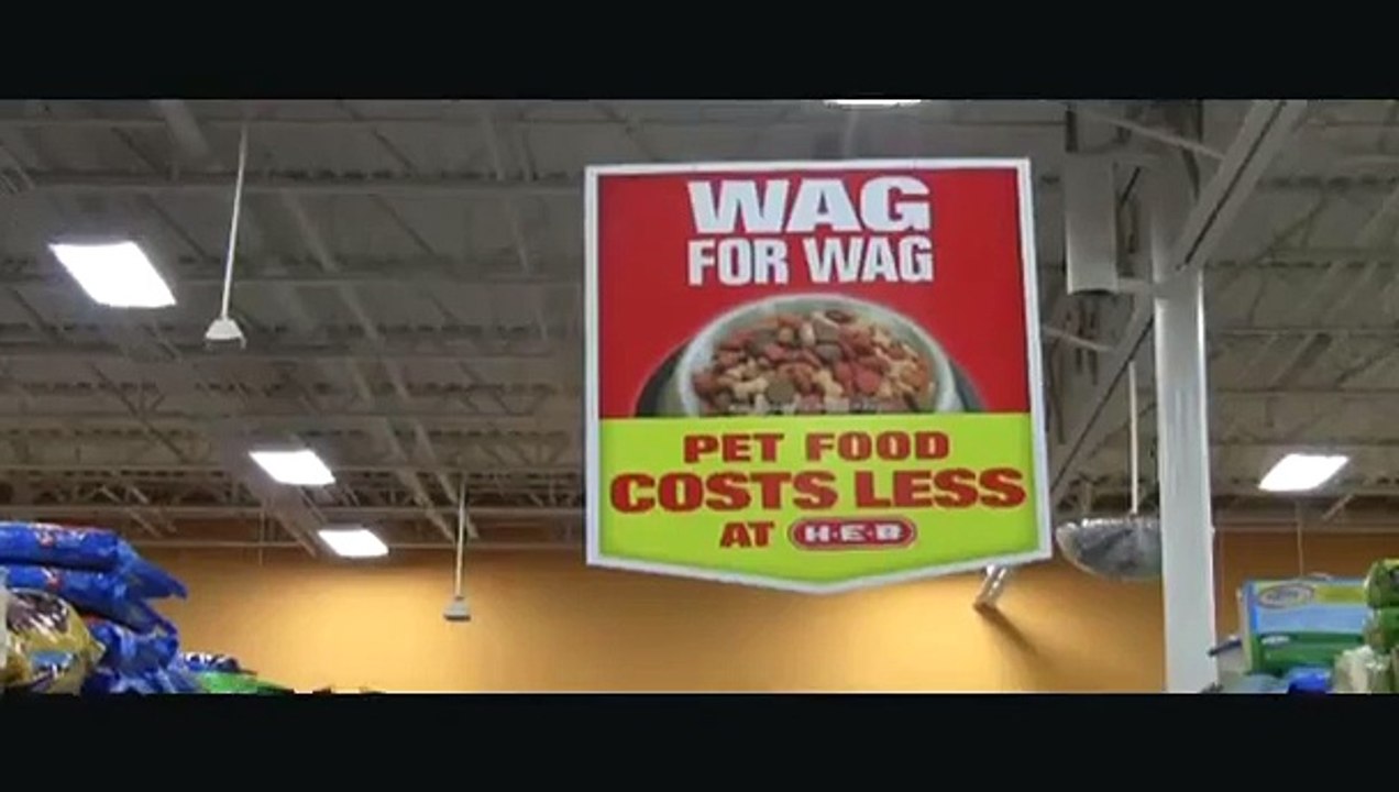 HEB VIDEO CONTEST