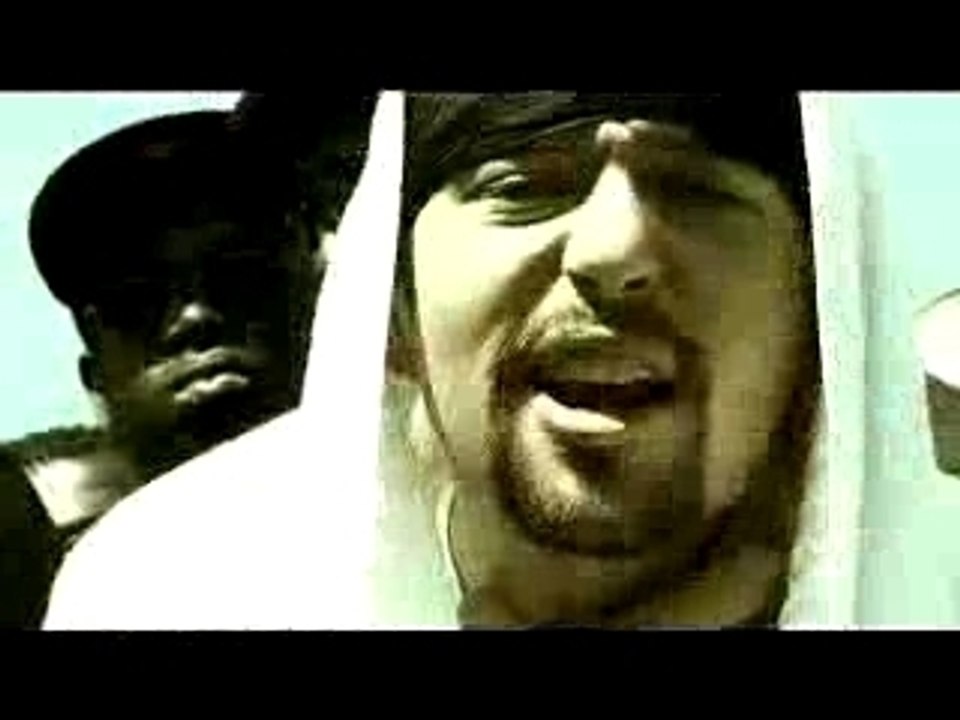 Booba  Chien de guerre