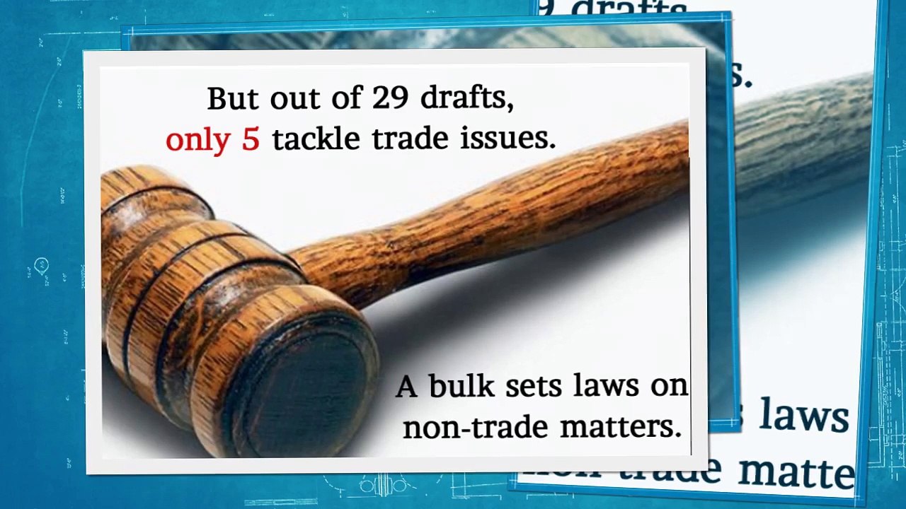 Stop TPP before it's too late