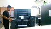 Tsu-Lung with HEIDELBERG SpeedMaster 52 All-Color, CPC 104, Autoplate