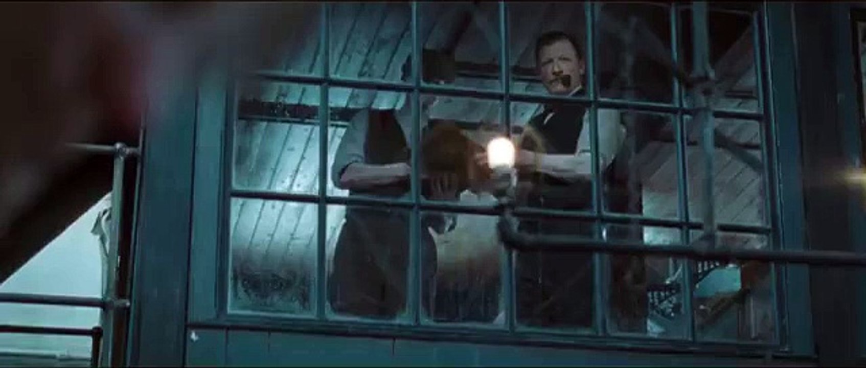 SUFFRAGETTE Official Trailer (2015