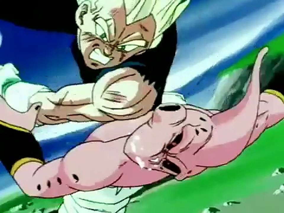 Dragon Ball Z Trailer de la Saga Buu (parte 10)
