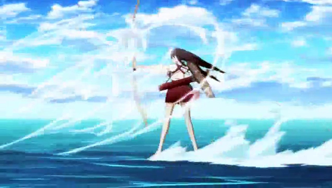 艦これPV　1
