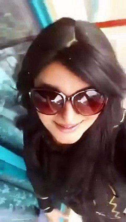 Listen this song of new talent Muhabbat barsa day na tu.