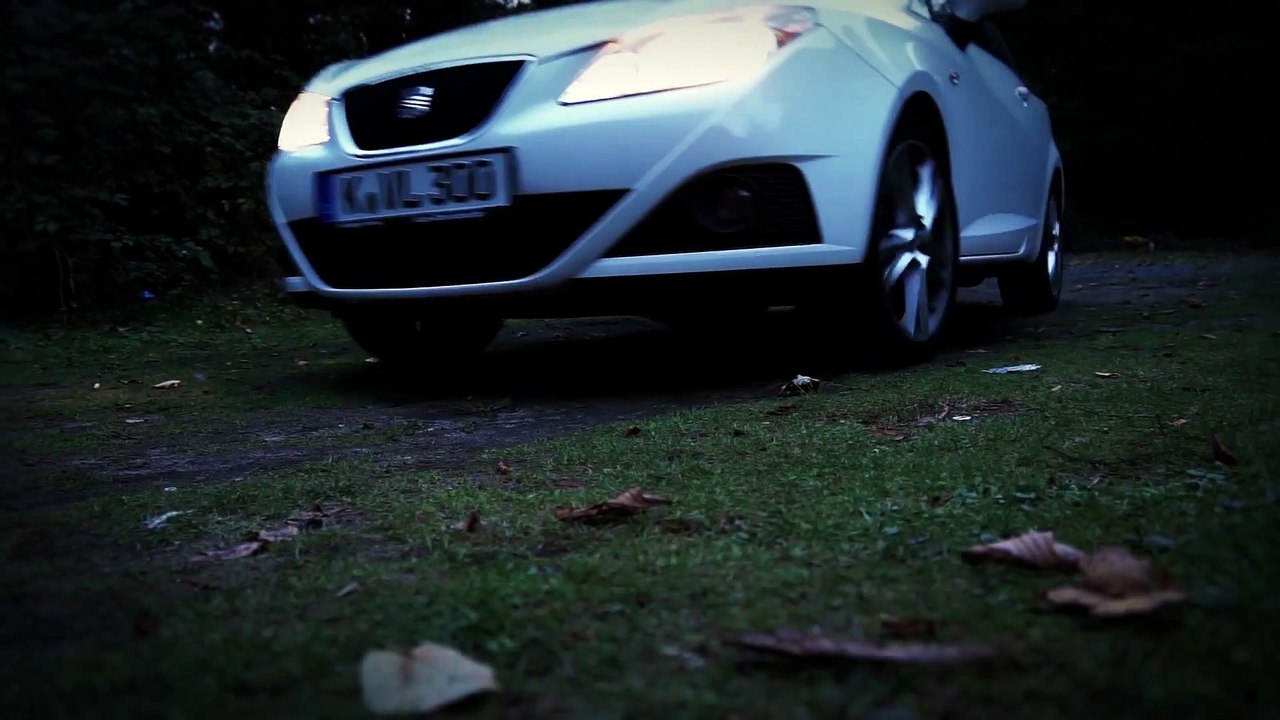 Nerdkino Halloween Trailer