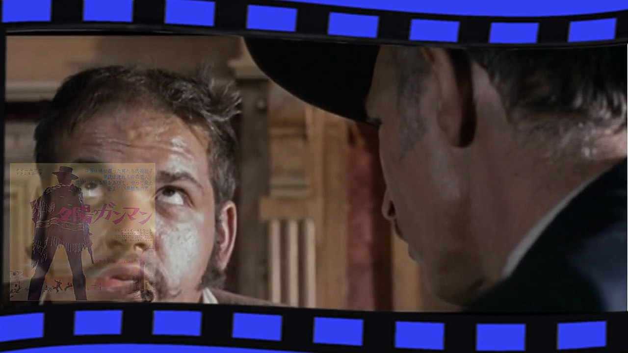 「夕陽のガンマン　For a Few Dollars More～ガンマンの祈り」エンニオ・モリコーネ、Ennio Morricone