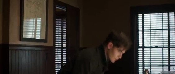 Disney's THE FINEST HOURS Trailer (Chris Pine - 2016)