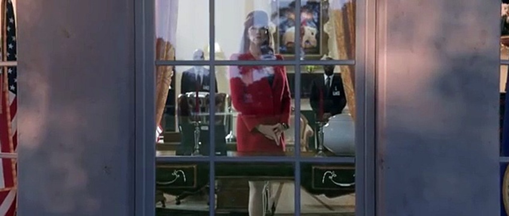 Iron Sky The Coming Race Official Teaser Trailer 1 (2016) - Fantasy Movie HD