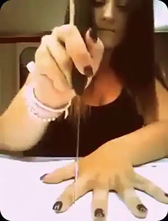 watch this english singer lady having with unbelievable talent