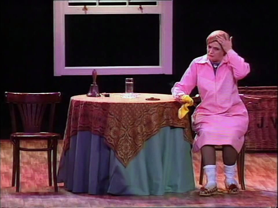 Dorothy Paul Live
