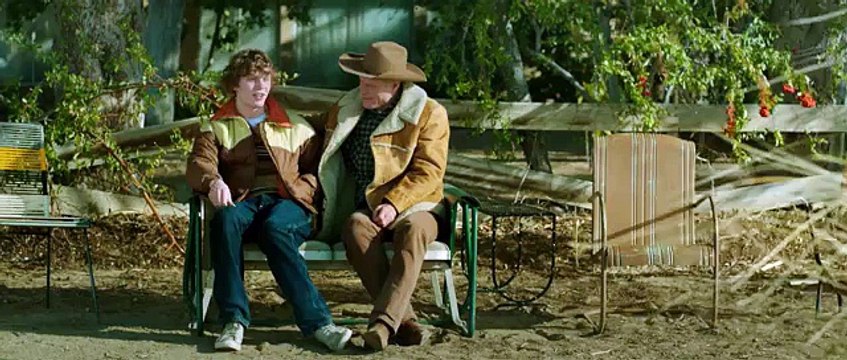 SAFELIGHT Trailer (Juno Temple, Evan Peters)