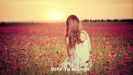 Bebe-Tu silencio