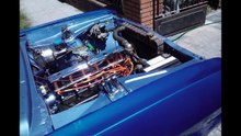proyecto chevy II nova 66