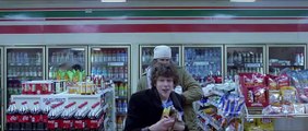 THE END OF THE TOUR Trailer (Jesse Eisenberg - Jason Segel)