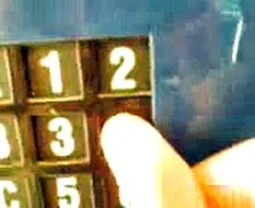 How to hack vending machines!
