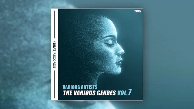 Flash Grey - Good Evening (Original Mix) [4Beat Records]