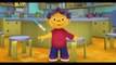 Sid The Science Kid Germs Super Duper Antibodies Cartoon Animation PBS Kids Game Play Walk