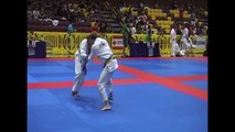 Brazilian Jiu Jitsu San Diego Self Defense