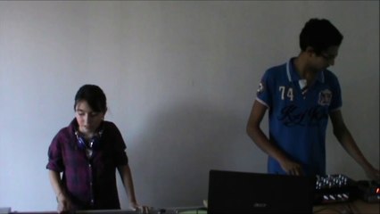 Dj Eva & Dj The Sound - Set #1