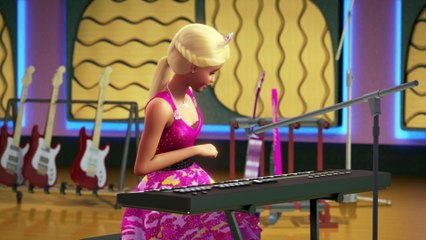 Diversão com _E Se Eu Brilhar_ _ Barbie