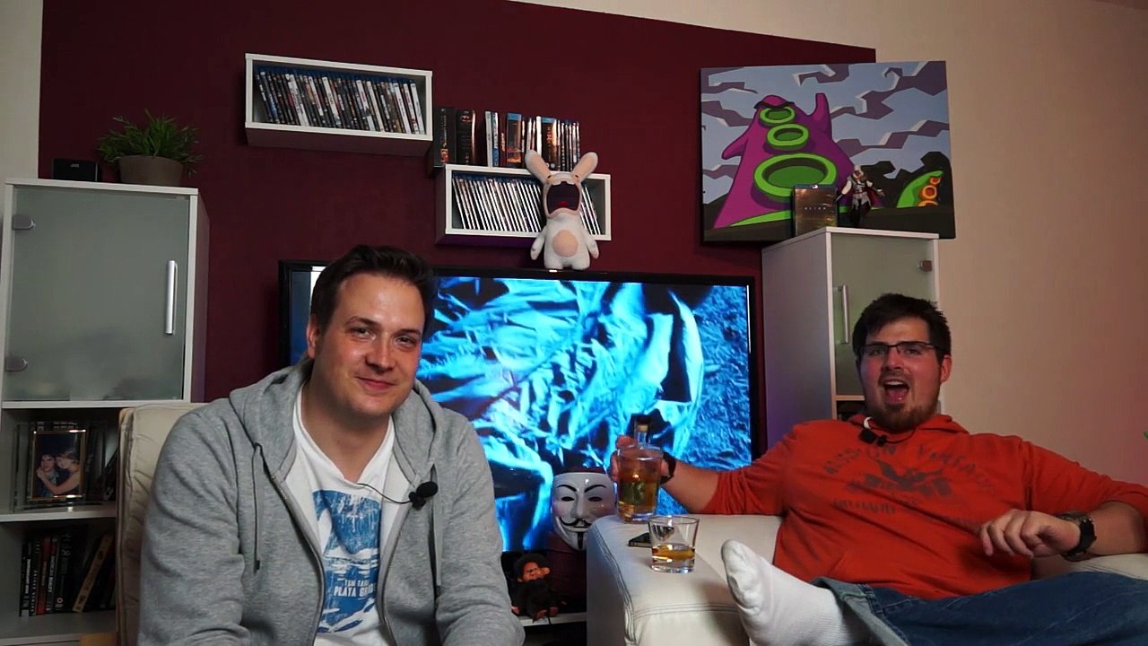 Nazi Sky - Nerdkino Folge 8