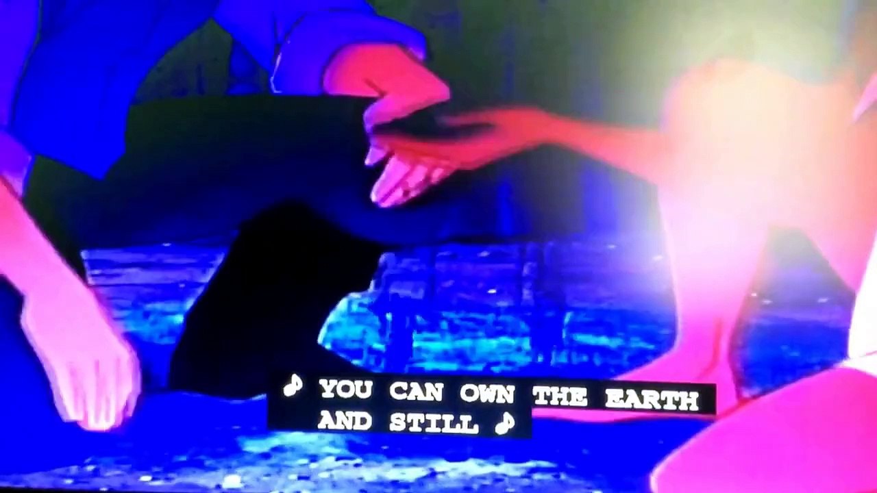 Opening to The Lion King 1995 VHS