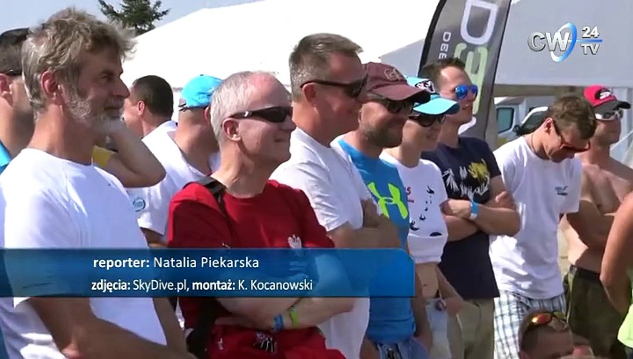 Udało się pobić rekord! W sukcesie mieli swój udział mieszkańcy Włocławka