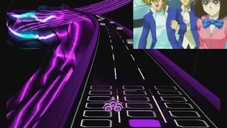 Audiosurf: The Most Epic Card Game Ever