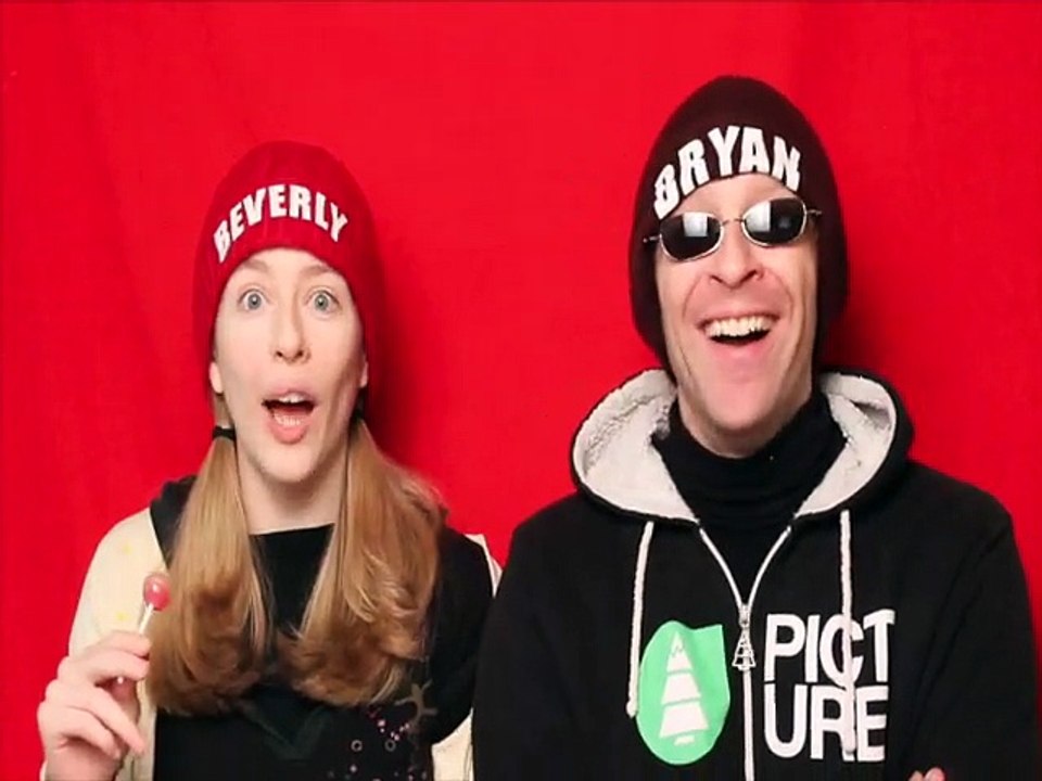BRYAN ET BEVERLY HILLS "ACTU PEOPLE" du 15 AOÛT 2015