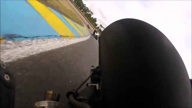 LCR Team JeremRR Mans Seigneur 13 Aout 2015 (BB)