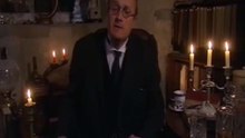 The Mezzotint #2, a ghost story by M R  James