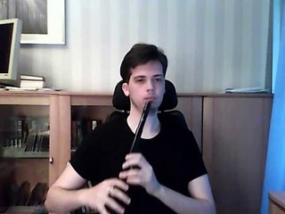Eluveitie - Memento (Tin Whistle Cover)